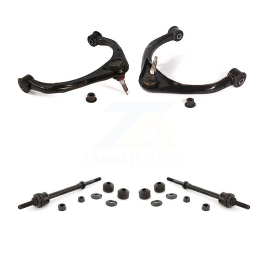 Suspension Control Arm And Ball Joint Link Front Kit For Ram 1500 Classic Dodge