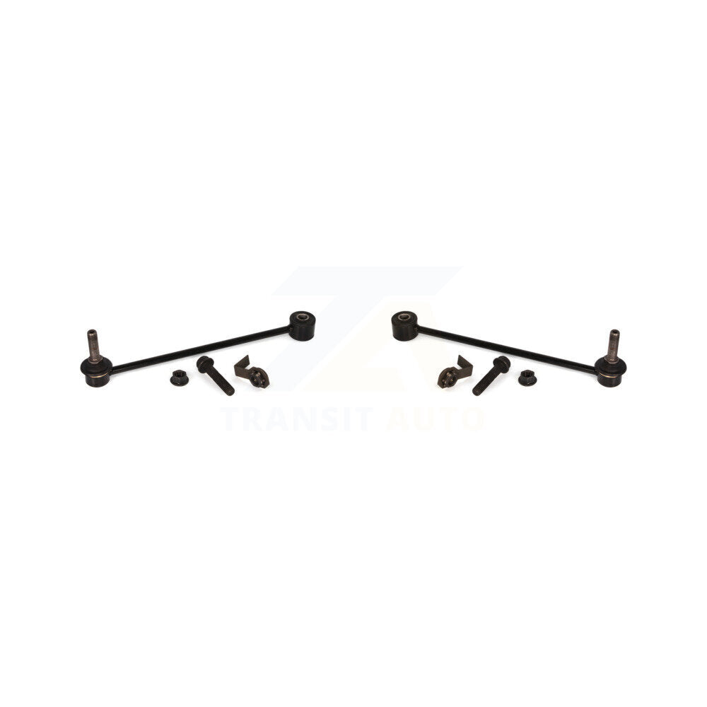 Suspension Stabilizer Bar Link Rear Pair For Ram 1500 Classic Dodge
