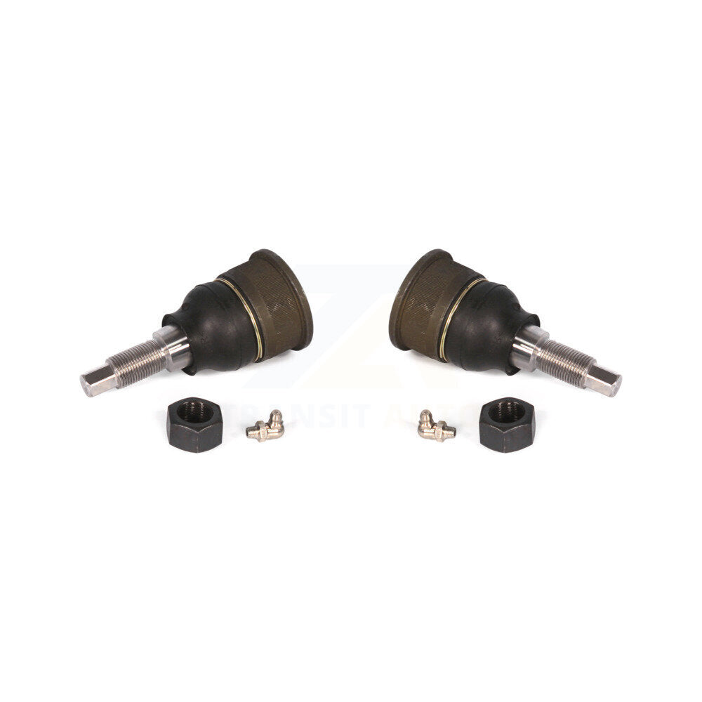 Ball Joints Front At Track Bar Pair For Ford F-350 Super Duty F-250 F-450 F-550