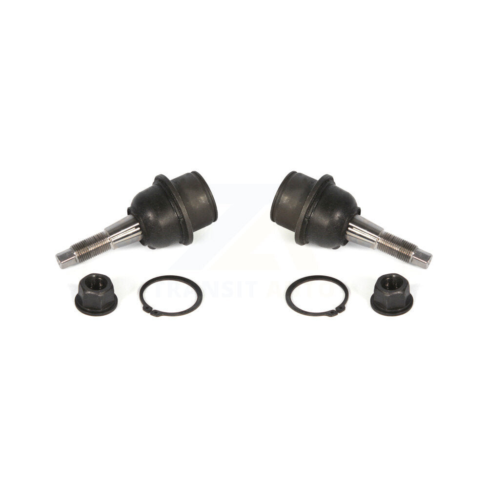 Lower Suspension Ball Joints Front Pair For Ram 1500 Classic Dodge