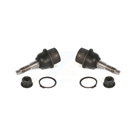 Lower Suspension Ball Joints Front Pair For Ram 1500 Classic Dodge