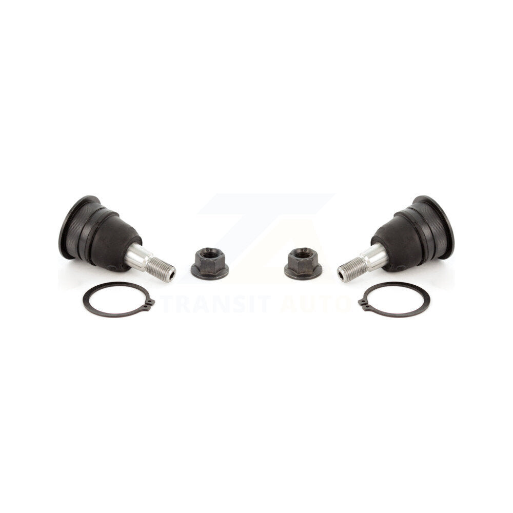 Upper Ball Joints Front Pair For Ram 1500 Dodge Classic 3500 2500