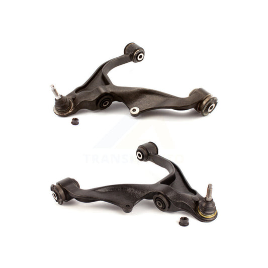 Suspension Control Arm And Ball Joint Front Lower Kit For Ram 1500 Classic Dodge