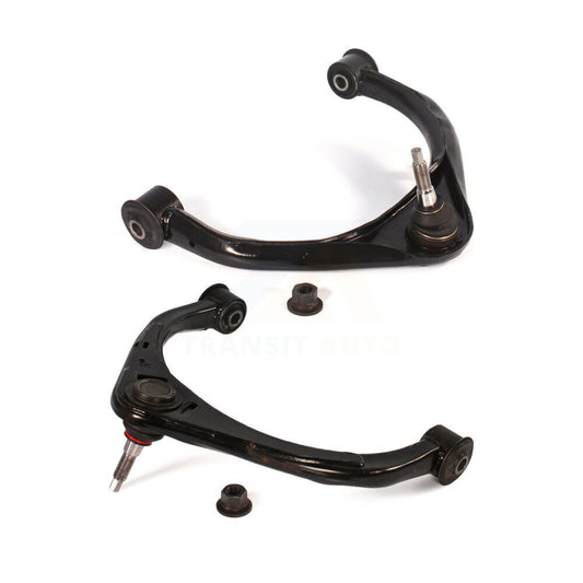 Suspension Control Arm And Ball Joint Front Upper Kit For Ram 1500 Classic Dodge