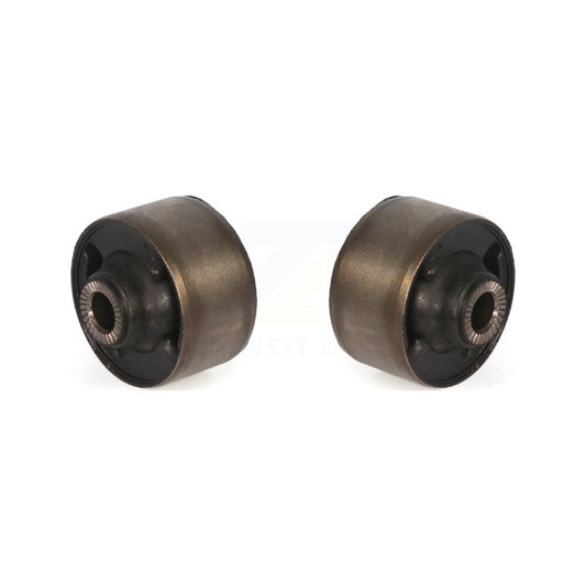 Suspension Arm Bushing Front Lower Forward Pair For Hyundai Kia Elantra Santa Fe
