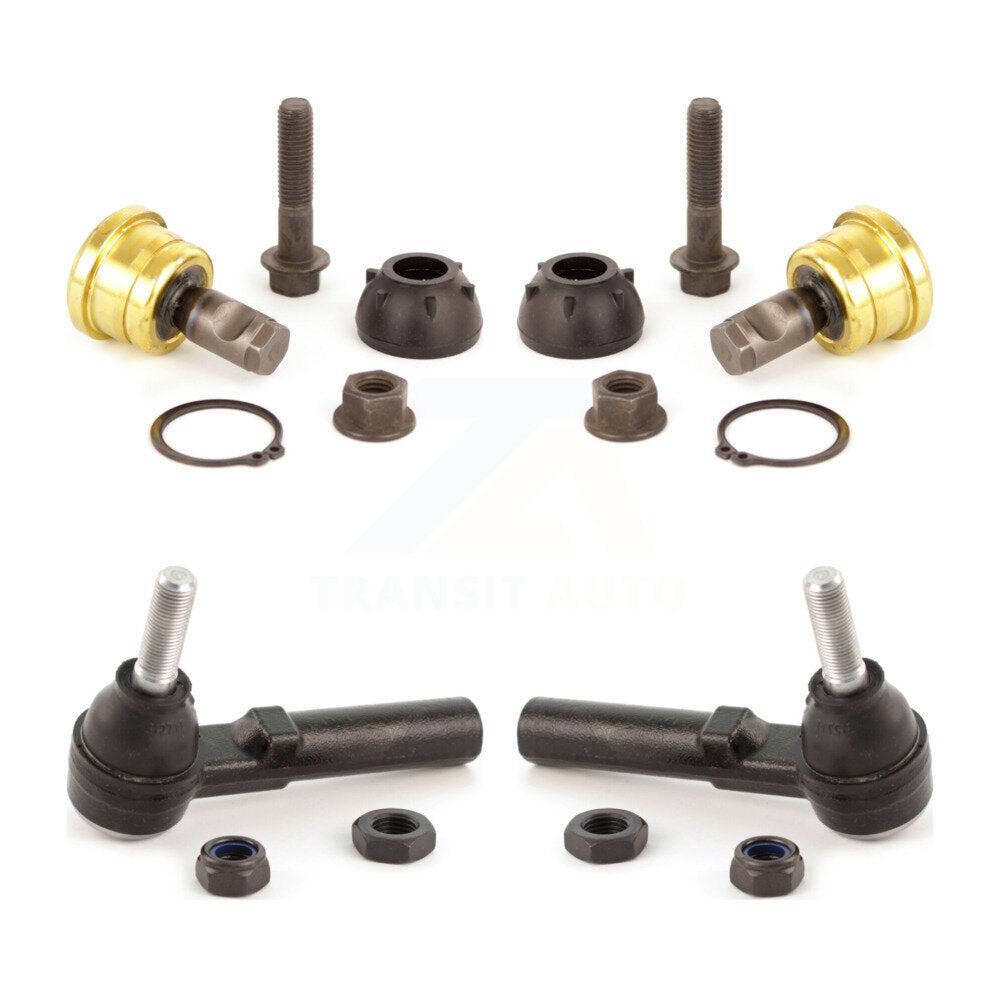 Ball Joint Tie Rod End Front Kit For Chrysler PT Cruiser Neon Dodge Plymouth SX