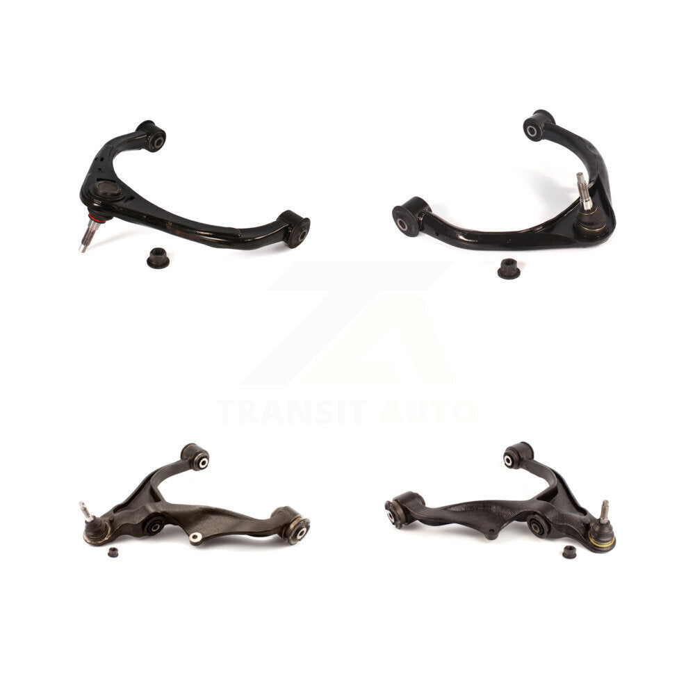 Suspension Control Arm Front Kit For Ram 1500 Classic Dodge
