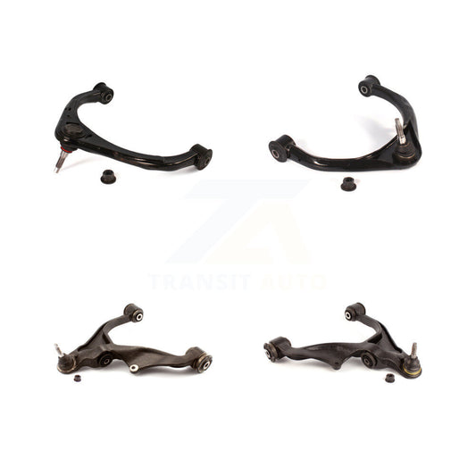 Suspension Control Arm Front Kit For Ram 1500 Classic Dodge