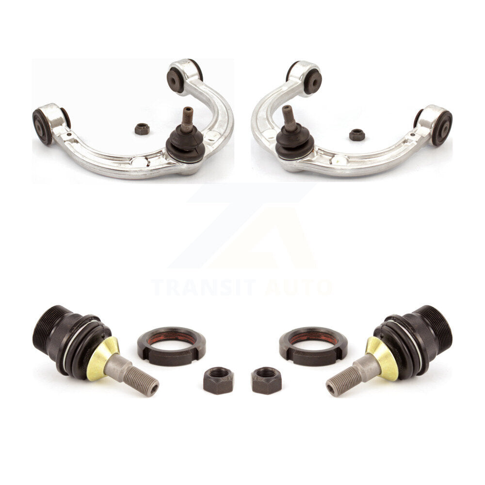 Upper Control Arm Lower Ball Joint Front Kit For Mercedes-Benz ML350 ML320 GL350