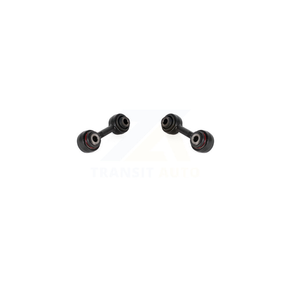 Suspension Sway Bar Link Front Pair For Ford F-350 Super Duty F-250 F-550 F-450