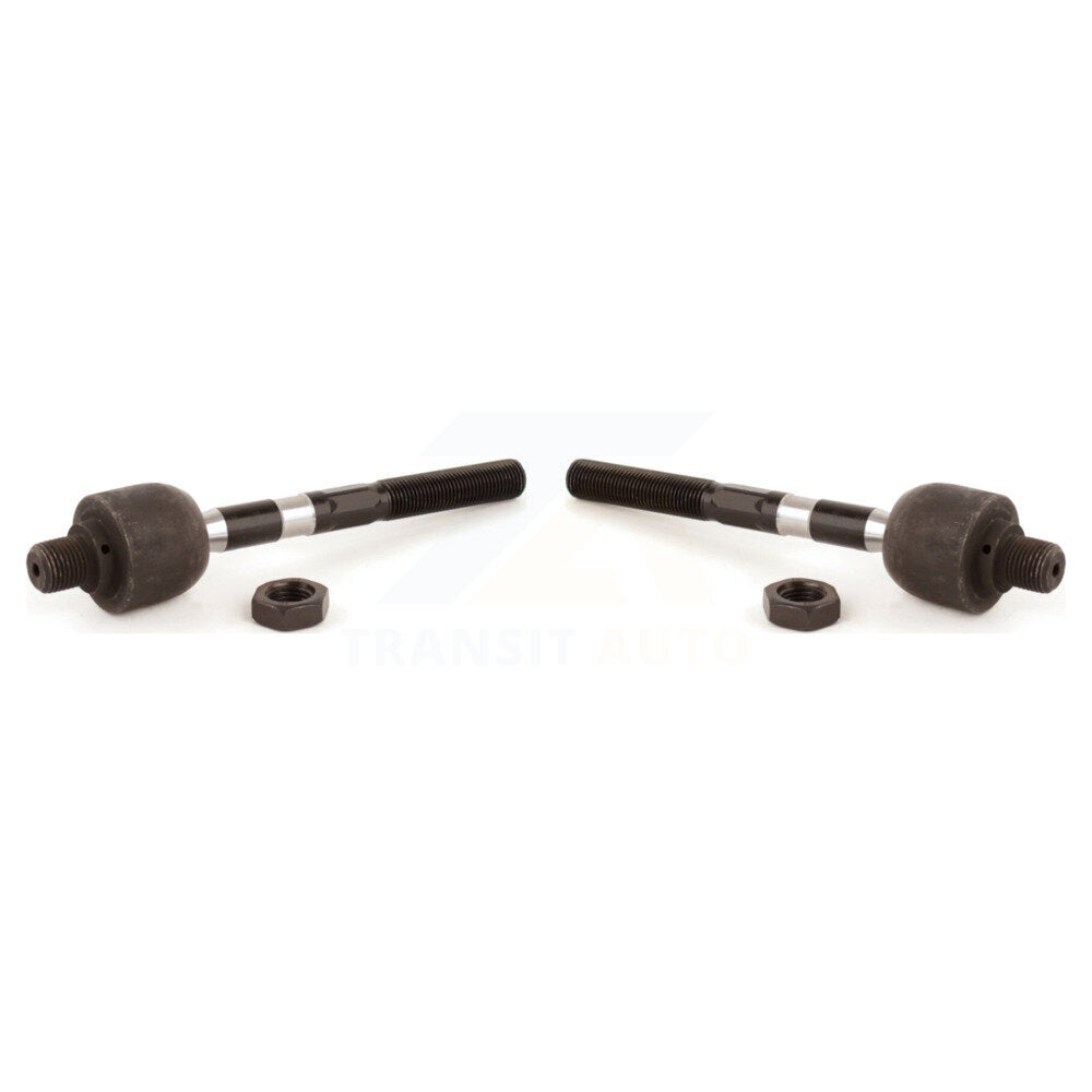 Steering Tie Rod End Front Inner Pair For Hyundai Elantra Kia Forte Koup Forte5