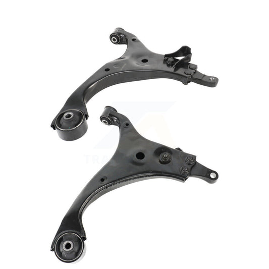 Lower Suspension Control Arm Front Kit For Kia Forte Koup Forte5