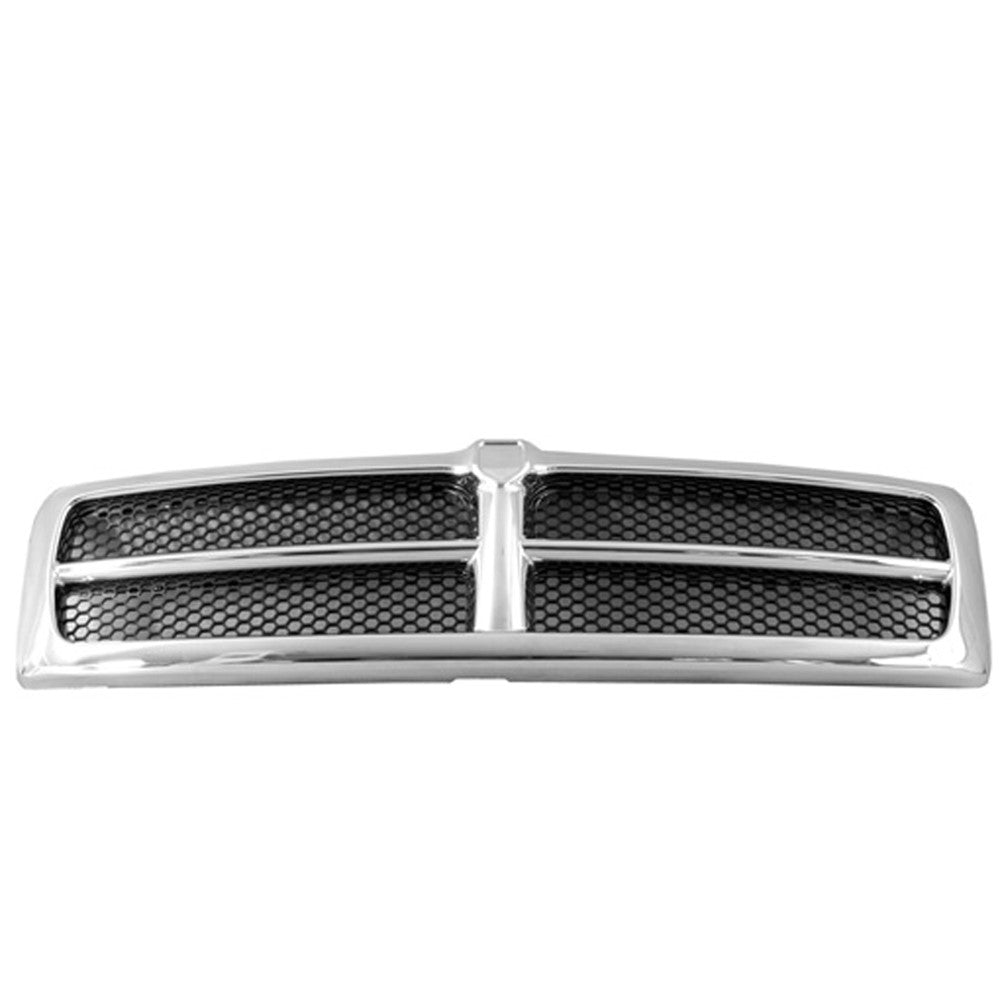 Front Grille 1994-2002 Dodge Pickup_dodge_fullsize(-2002)
