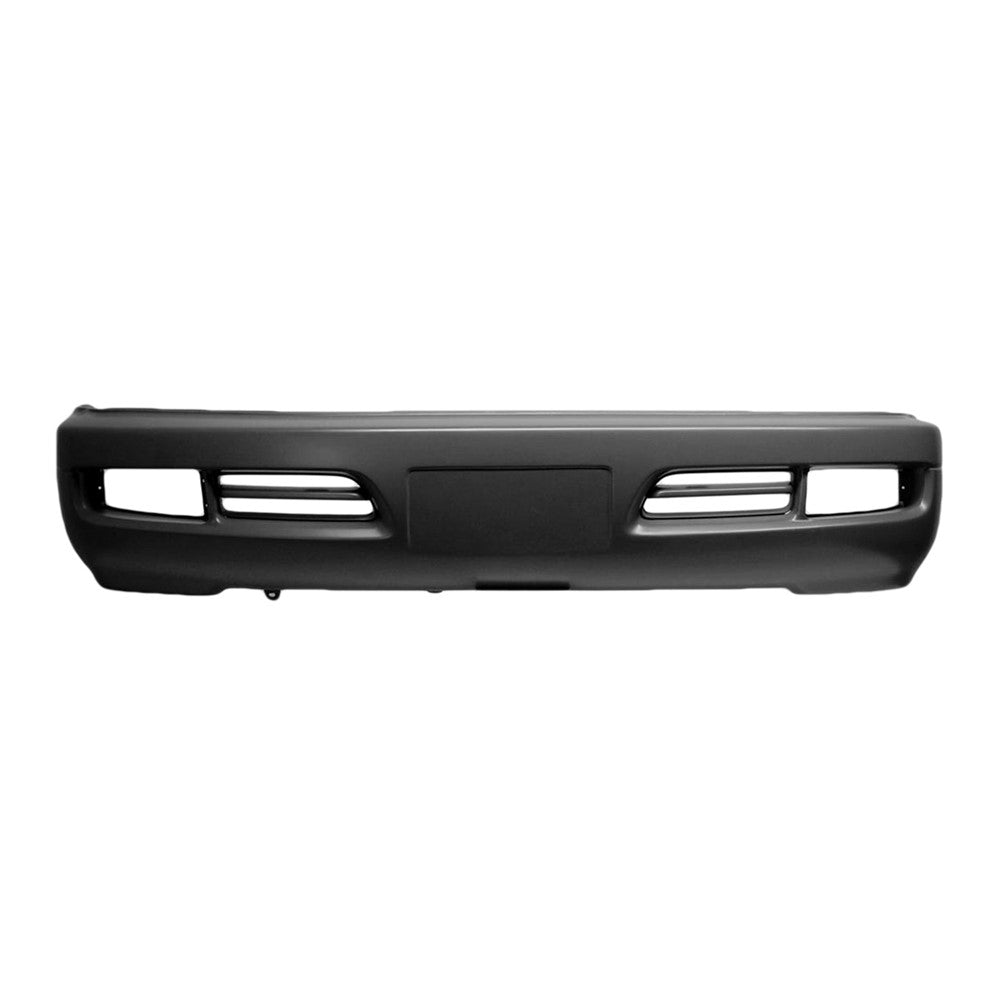 Front Bumper Cover 1998-2002 Lexus Lx470