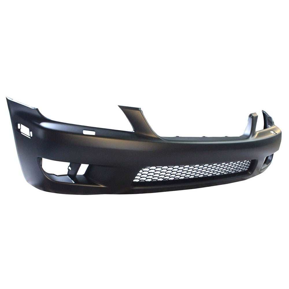 Front Bumper Cover 2001-2005 Lexus Is300