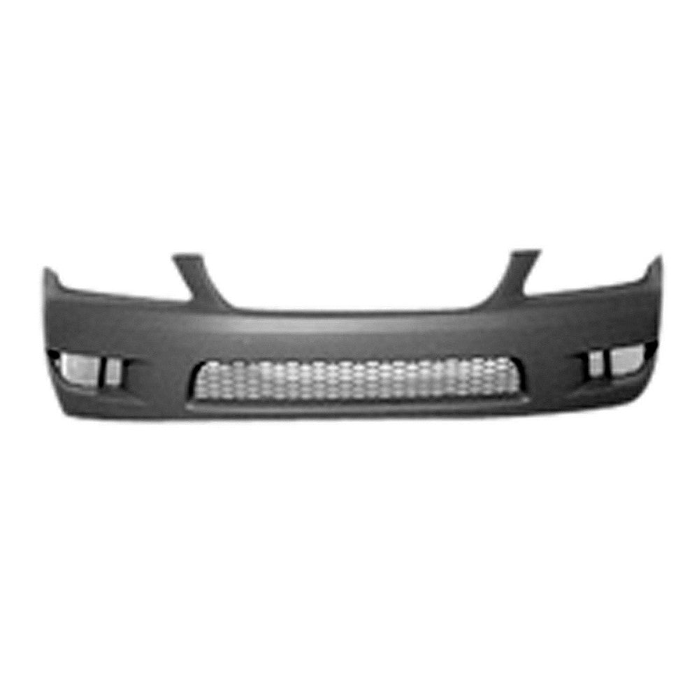Front Bumper Cover 2001-2005 Lexus Is300