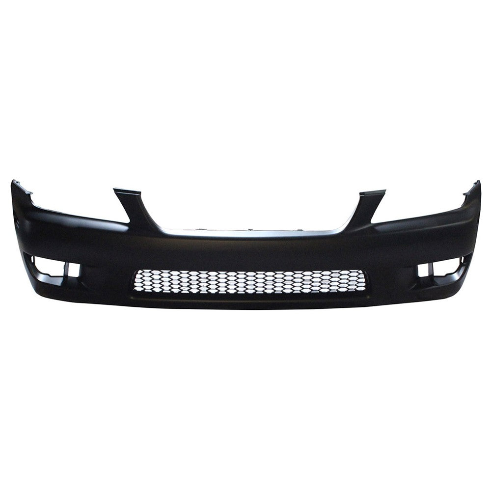 2001 Lexus Is300 Front Bumper
