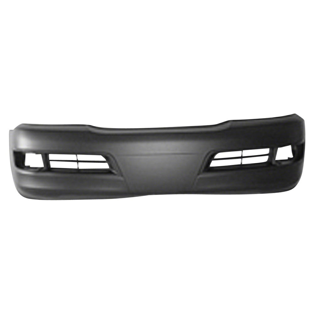 Front Bumper Cover 2003-2009 Lexus Gx470