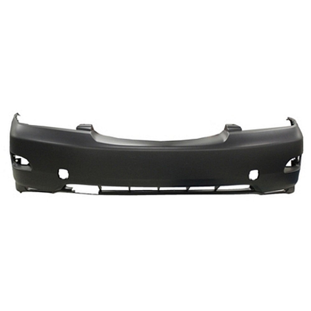 Front Bumper Cover 2004-2009 Lexus Rx330, Rx350