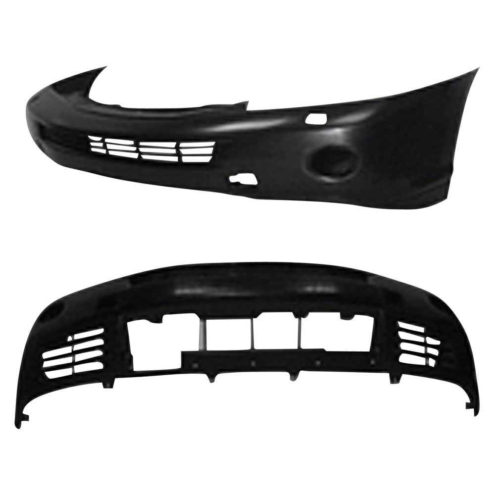 Front Bumper Cover 2006-2008 Lexus Rx400h