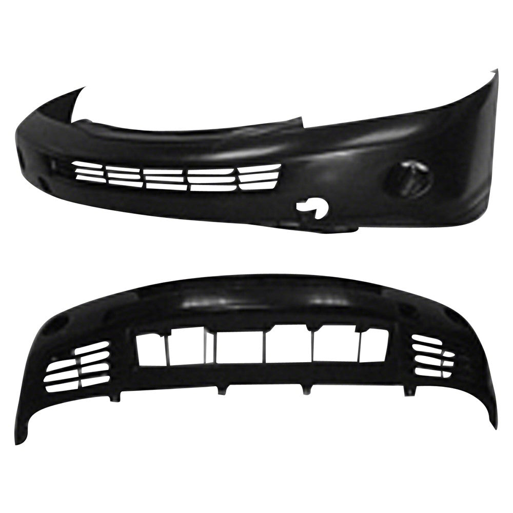Front Bumper Cover 2006-2008 Lexus Rx400h