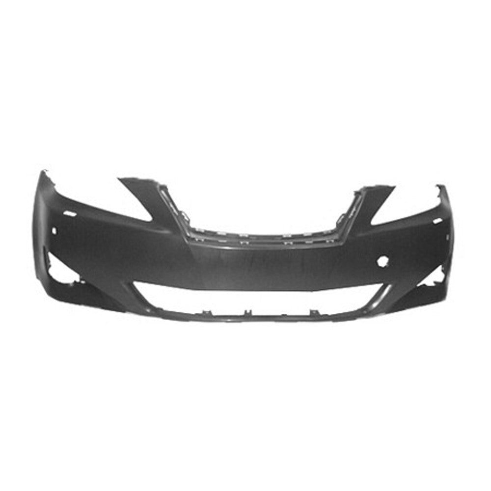 Front Bumper Cover 2006-2008 Lexus Is250, Is350