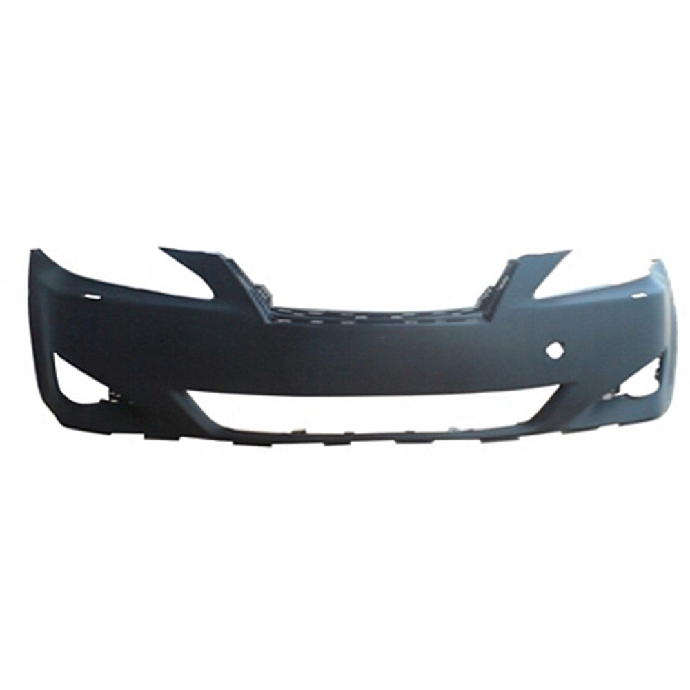 Front Bumper Cover 2006-2008 Lexus Is250, Is350