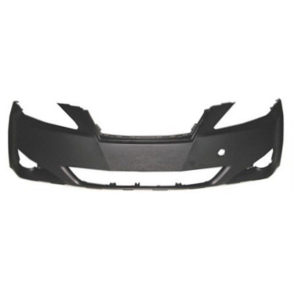 Front Bumper Cover 2006-2008 Lexus Is250, Is350