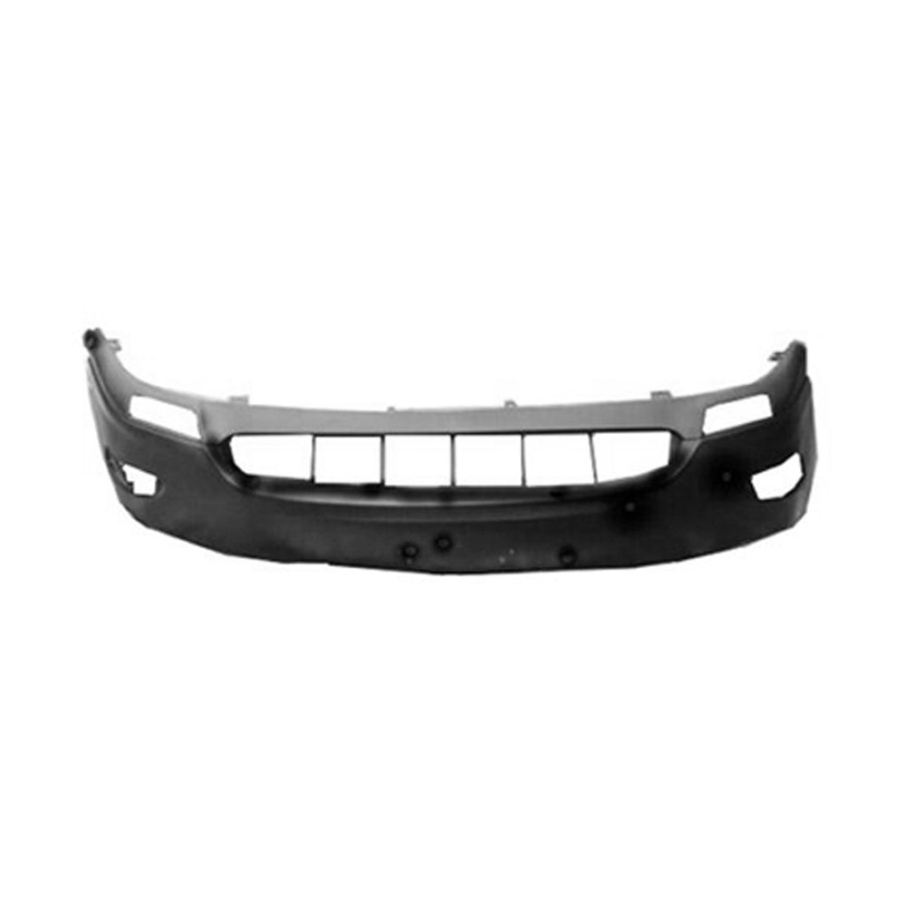 Front Bumper Cover 2004-2009 Lexus Rx330, Rx350