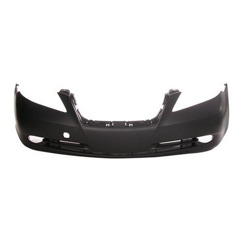 Front Bumper Cover 2007-2009 Lexus Es350