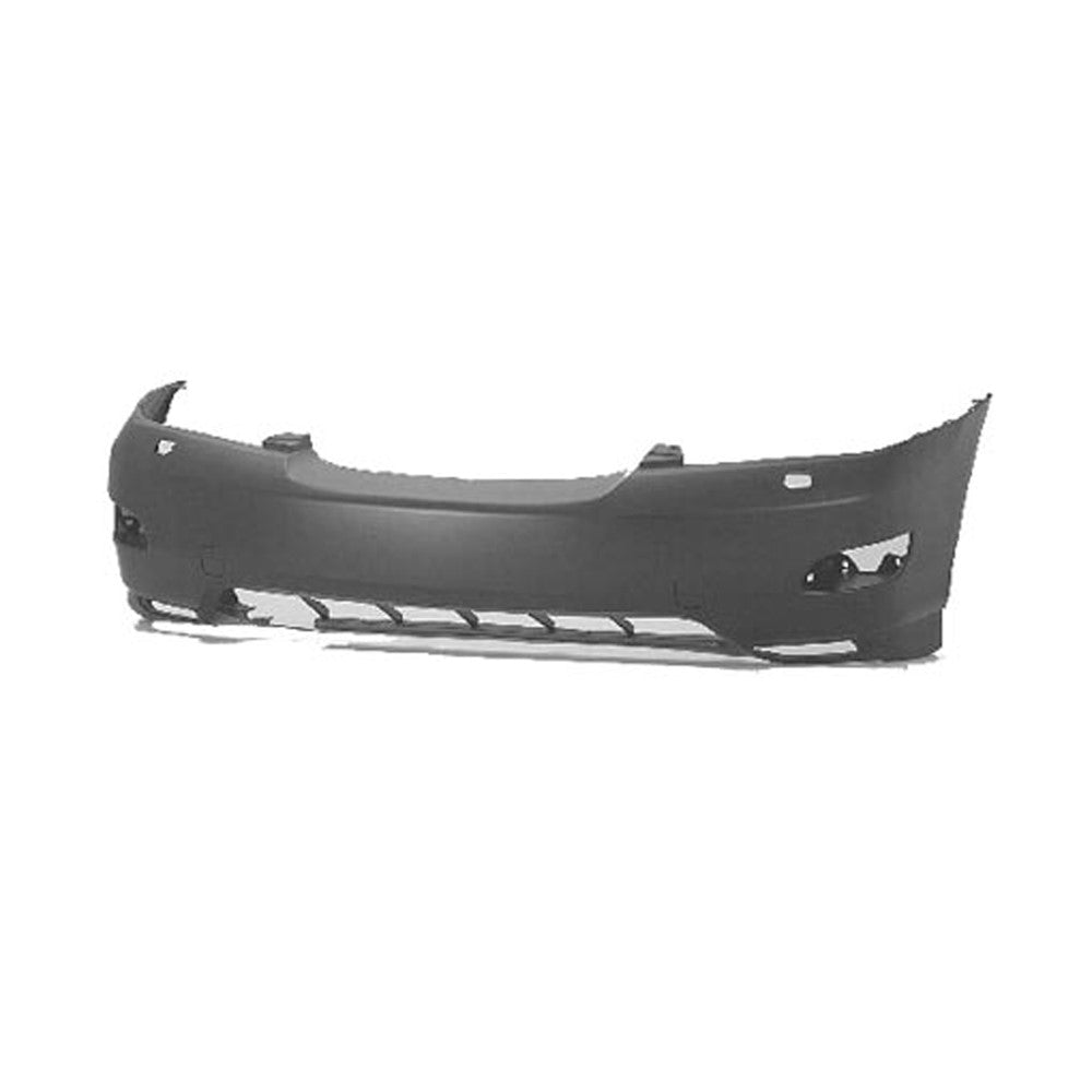 Front Bumper Front Cover 2004-2009 Lexus Rx330, Rx350
