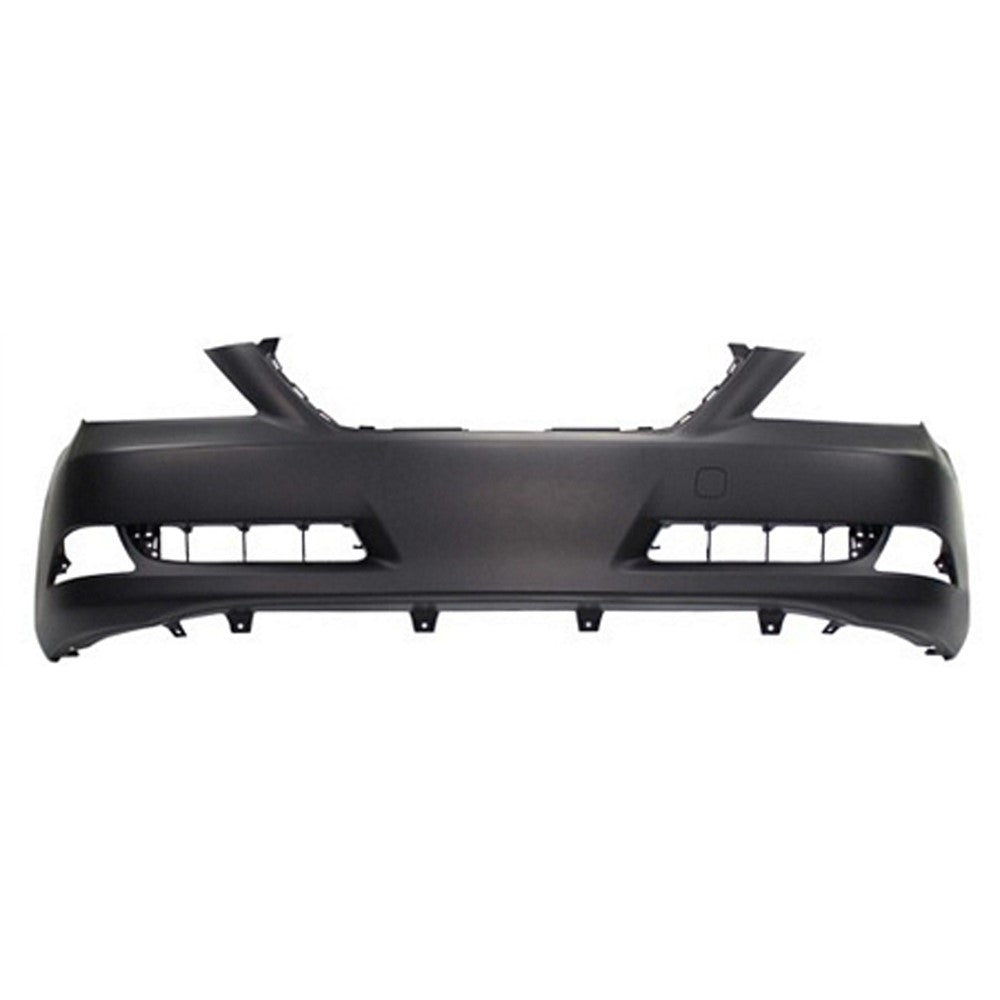 Front Bumper Cover 2007-2009 Lexus Ls460