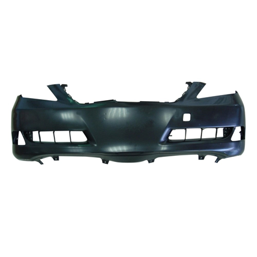 Front Bumper Cover 2007-2009 Lexus Ls460