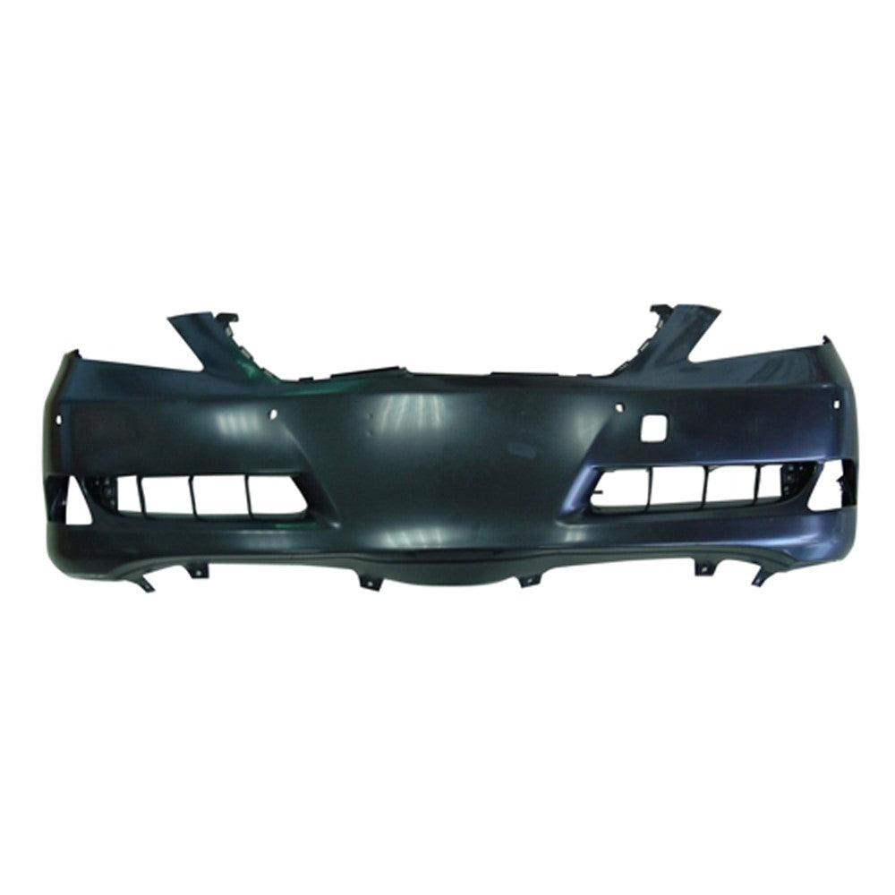 Front Bumper Cover 2007-2009 Lexus Ls460