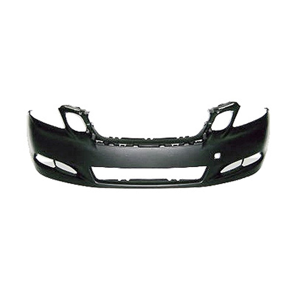 Front Bumper Cover 2008-2011 Lexus Gs350, Gs450h, Gs460