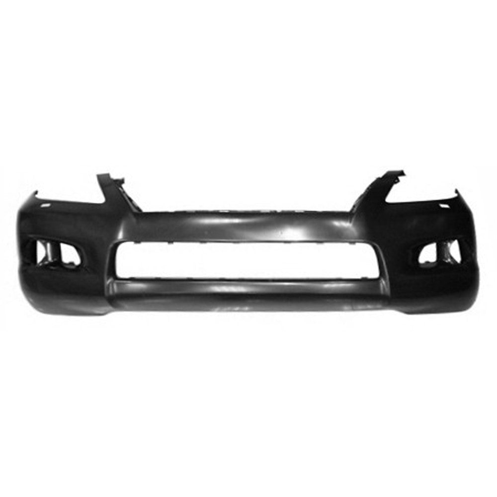 Front Bumper Cover 2008-2011 Lexus Lx570