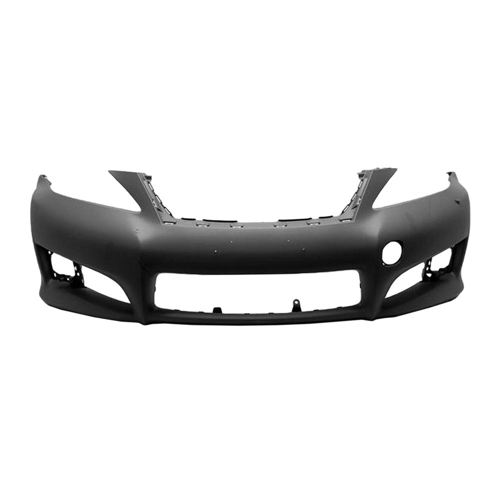 Front Bumper Cover 2008-2014 Lexus Is F