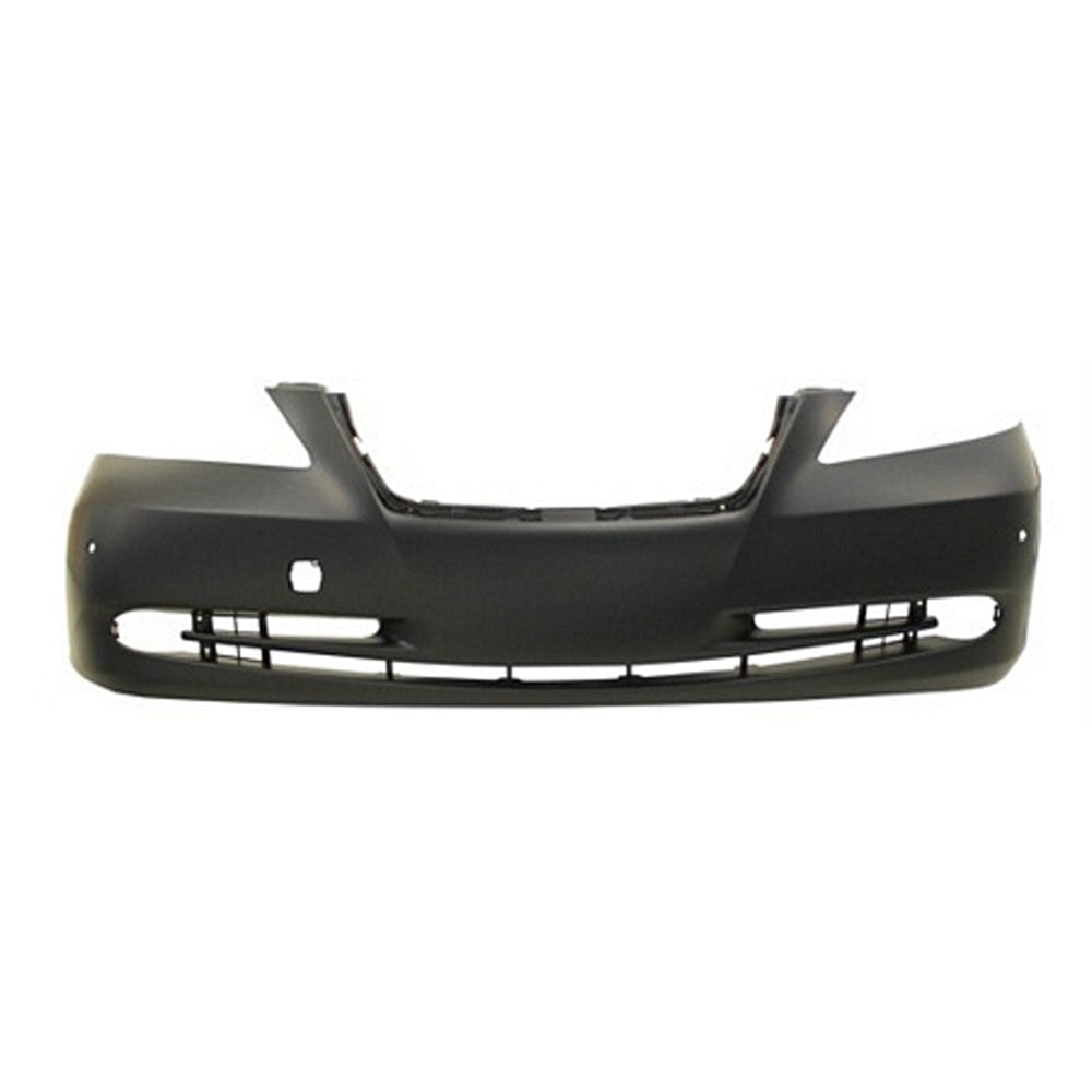 Front Bumper Cover 2007-2009 Lexus Es350