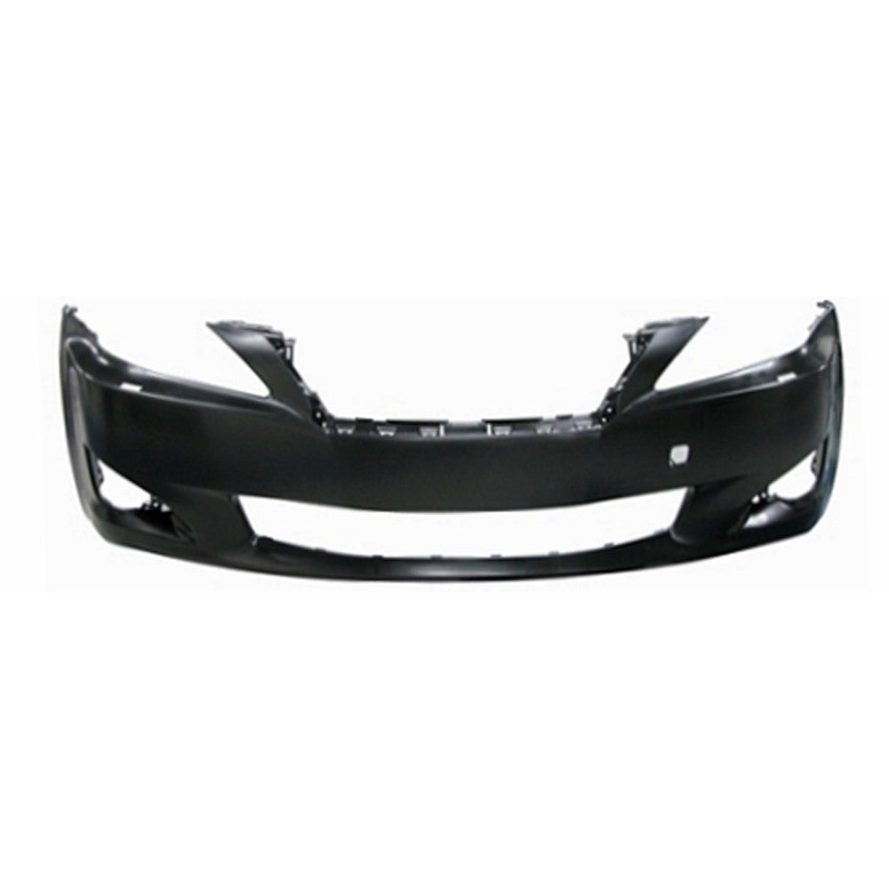 Front Bumper Cover 2009-2010 Lexus Is250, Is350