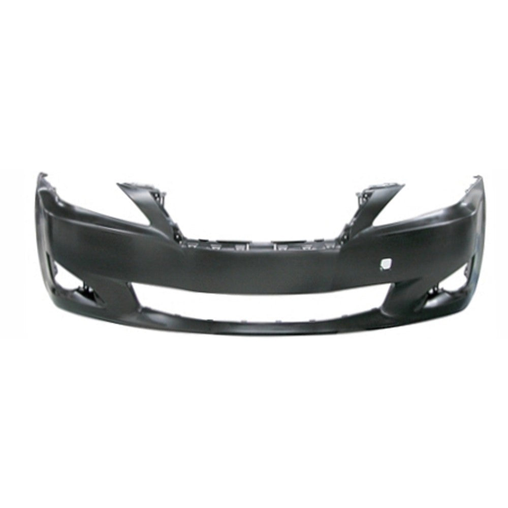 Front Bumper Cover 2009-2010 Lexus Is250, Is350