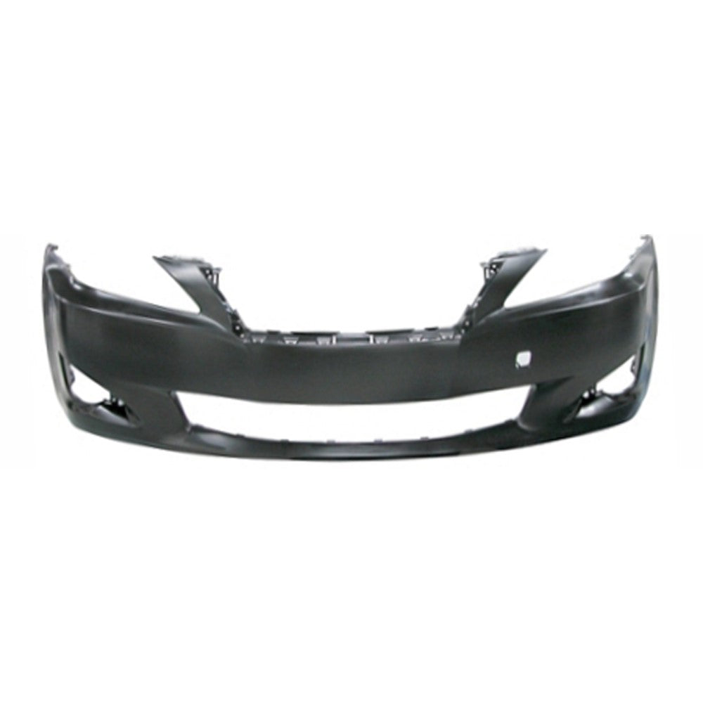 Front Bumper Cover 2009-2010 Lexus Is250, Is350