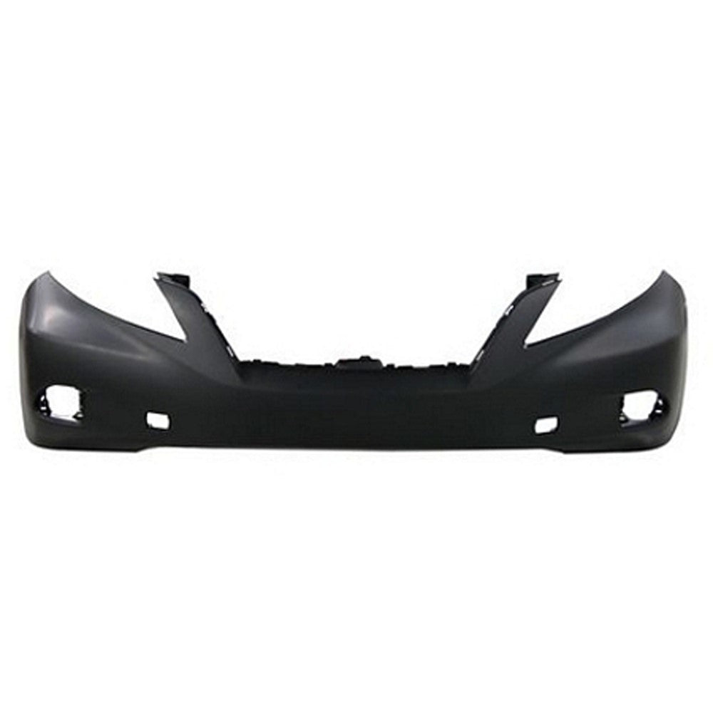 Front Bumper Cover 2010-2012 Lexus Rx350