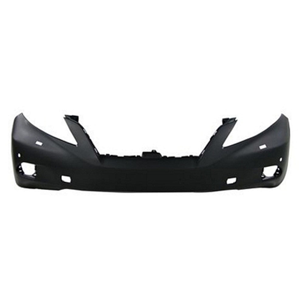 Front Bumper Cover 2010-2012 Lexus Rx350