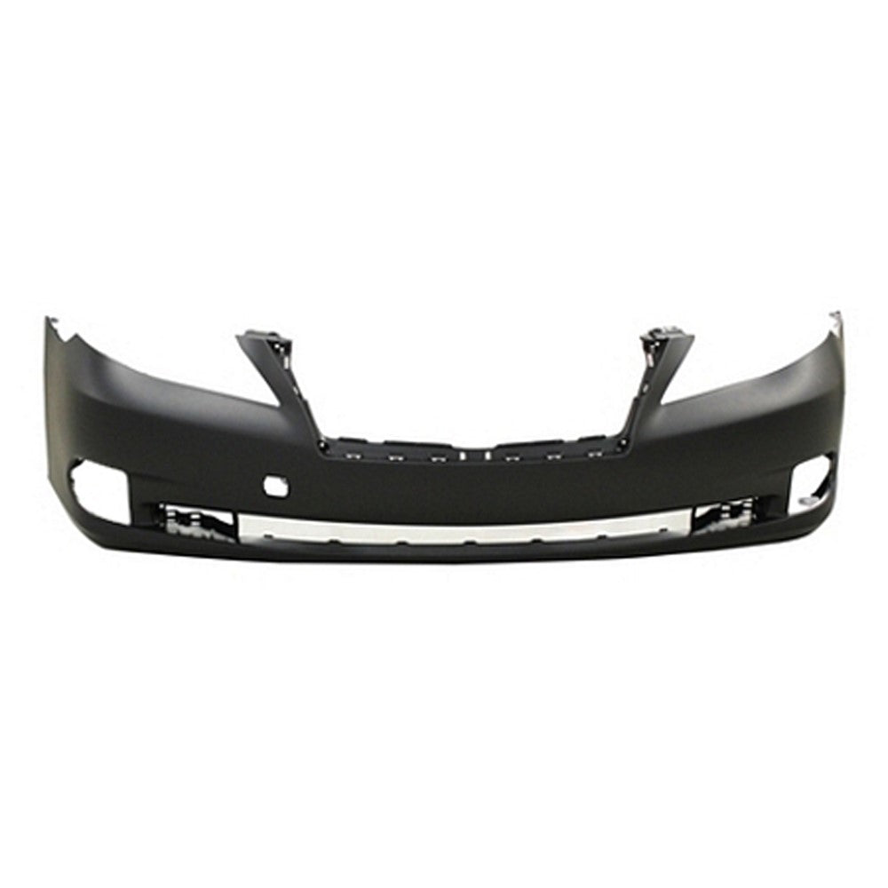 Front Bumper Cover 2010-2012 Lexus Es350