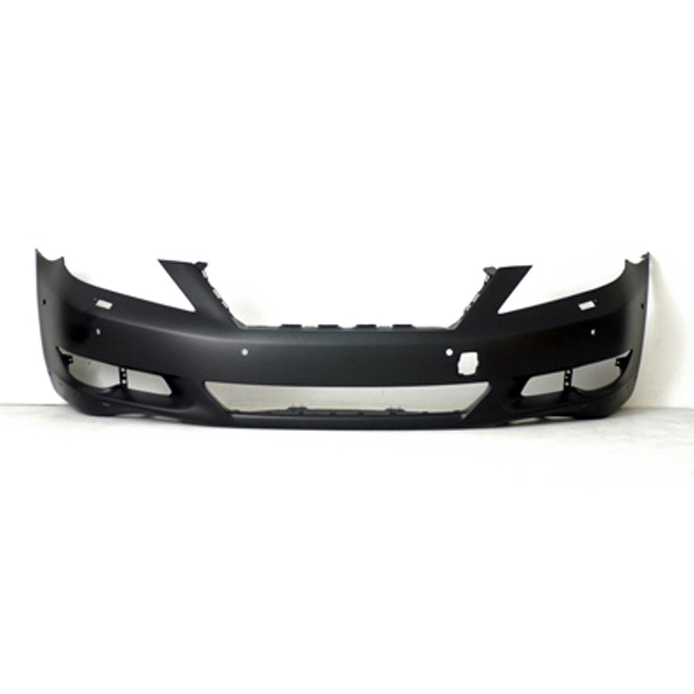 Front Bumper Cover 2010-2012 Lexus Ls460