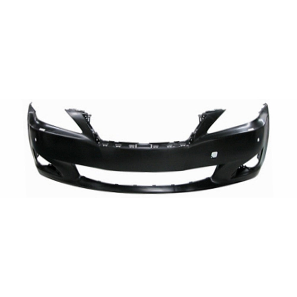 Front Bumper Cover 2009-2010 Lexus Is250, Is350