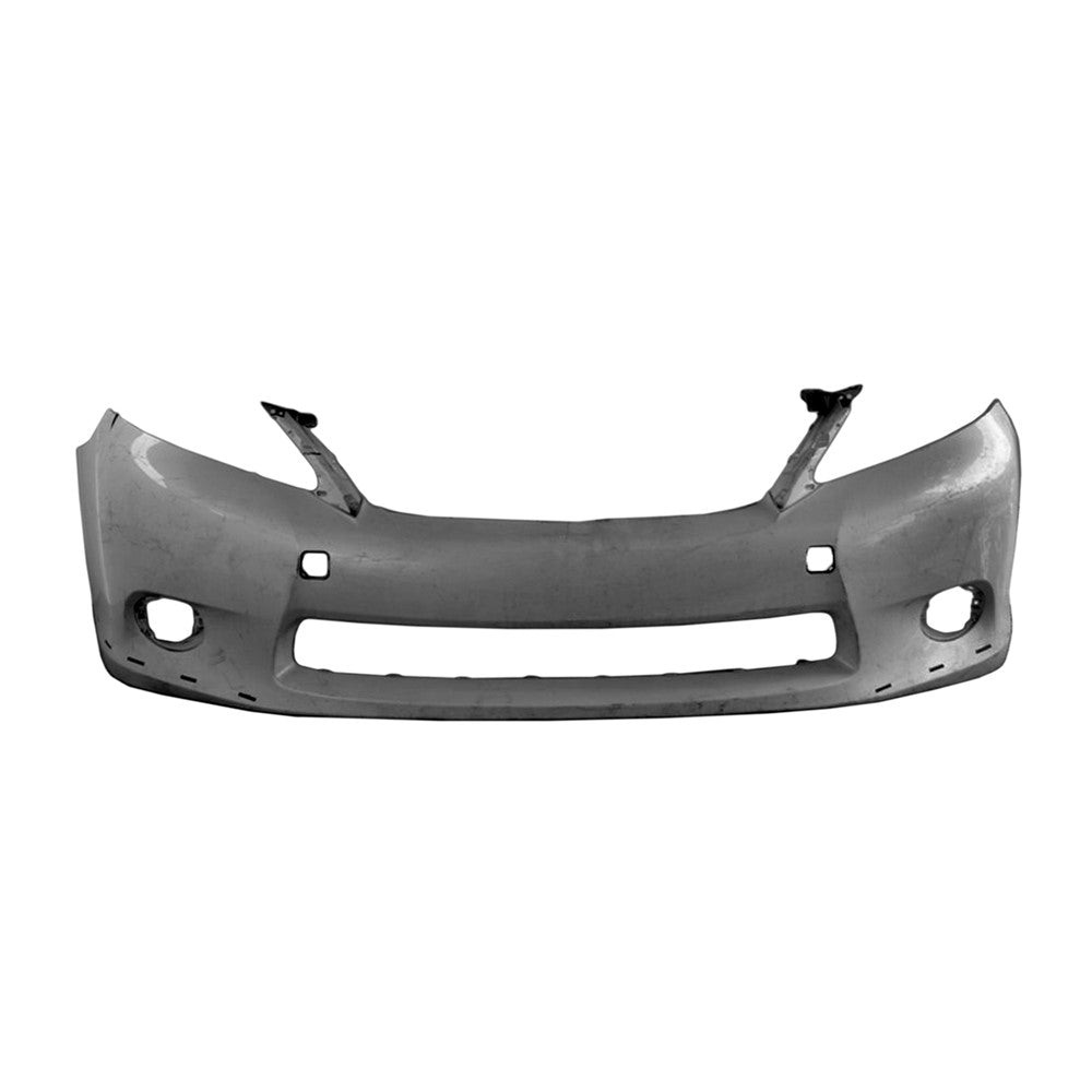 Front Bumper Cover 2010-2012 Lexus Hs250h