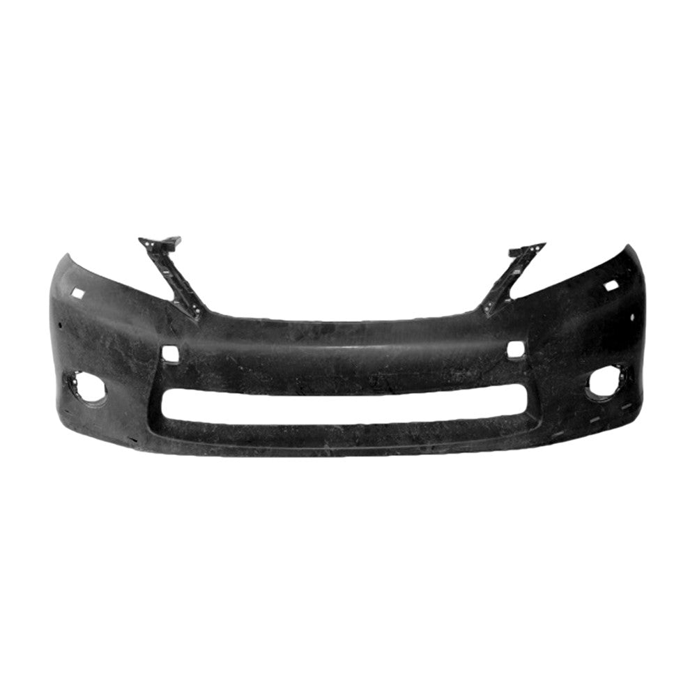 Front Bumper Cover 2010-2012 Lexus Hs250h