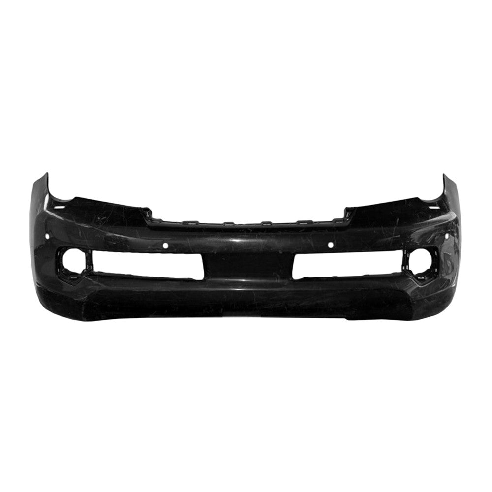 Front Bumper Cover 2010-2013 Lexus Gx460