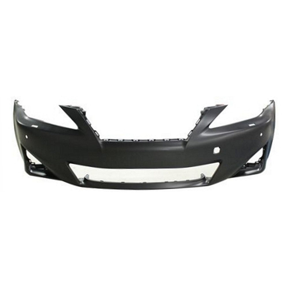 Front Bumper Cover 2011-2013 Lexus Is250, Is350